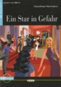 Star in Gefahr (Ein). Con CD Audio