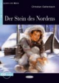 Der Stein des Nordens. Con CD Audio