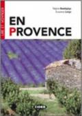En Provence. Con CD Audio