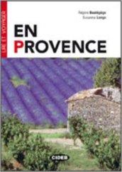 En Provence. Con CD Audio