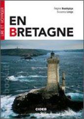 En Bretagne. Con CD Audio