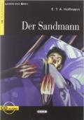 Der Sandmann. Con CD Audio