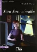 Alien alert in Seattle. Con file audio MP3 scaricabili