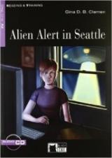 Alien alert in Seattle. Con file audio MP3 scaricabili