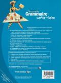 Nouvelle grammaire. Savoir-faire. Con CD Audio. Con CD-ROM