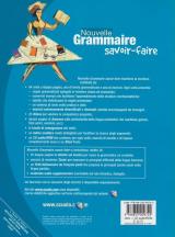 Nouvelle grammaire. Savoir-faire. Con CD Audio. Con CD-ROM