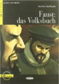 Faust: das Volksbuch. Con CD Audio