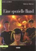 Eine Spezielle band