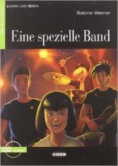 Eine Spezielle band