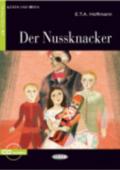 Der Nussknacker. Con CD Audio