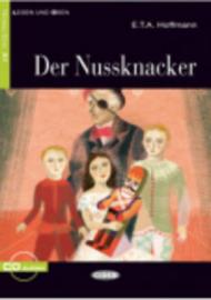 Der Nussknacker. Con CD Audio