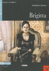 Brigitta. Con CD Audio