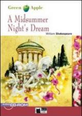 A Midsummer Night's Dream. Con file audio MP3 scaricabili