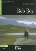 Rob Roy. Con CD-ROM