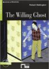 The willing ghost. Con CD-ROM