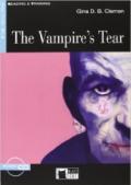 The vampire's tear. Con file audio MP3 scaricabili