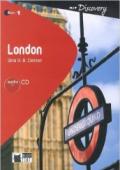 London. Con CD-ROM