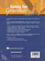 Going for grammar. Grammatica inglese per italiani. Con CD-ROM