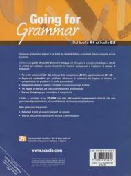 Going for grammar. Grammatica inglese per italiani. Con CD-ROM
