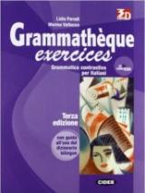 Grammathèque. Exercices. Con CD Audio