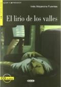 El Lirio de los valles. Con CD Audio