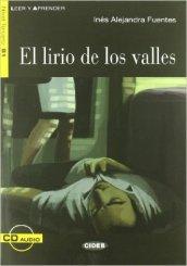 El Lirio de los valles. Con CD Audio