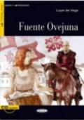 Fuente ovejuna. Con CD Audio