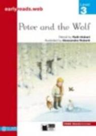 Peter and the Wolf. Level 3