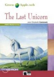 last unicorn. Con CD Audio. Con CD-ROM