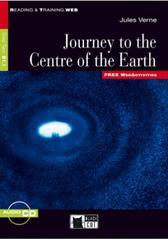 Journey to the centre of the earth. Con file audio MP3 scaricabili