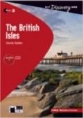 The british isles. Per le Scuole superiori. Con File audio scaricabile