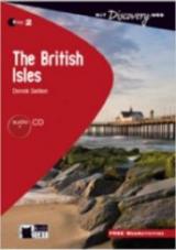 The british isles. Per le Scuole superiori. Con File audio scaricabile