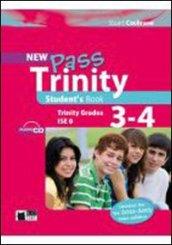 PASS TRINITY 3/4+CD 2011