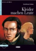 Kleider machen leute. Con CD Audio