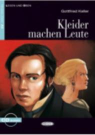 Kleider machen leute. Con CD Audio