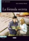 La fórmula secreta. Nivel 2. Con CD Audio