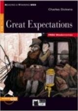 Great expectations. Con file audio MP3 scaricabili