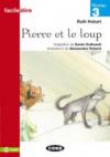 FL.PIERRE ET LE LOUP