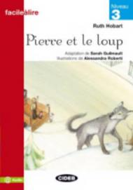 FL.PIERRE ET LE LOUP