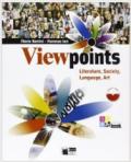 Viewpoints. Con espansione online