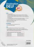 Destination Delf. Volume B. Per le Scuole superiori. Con CD-ROM vol.1