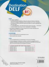 Destination Delf. Volume B. Per le Scuole superiori. Con CD-ROM vol.1