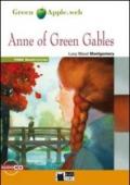 Anne of Green Gables. Con CD Audio