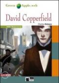 David Copperfield. Con CD Audio