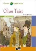 Oliver Twist. Con file audio MP3 scaricabili