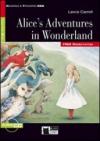 Alice's adventures in wonderland. Con file audio MP3 scaricabili