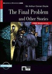 The final problem and other stories. Con CD Audio