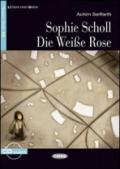 Sophie scholl. Con file audio MP3 scaricabili