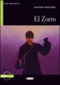 El Zorro. Con file audio MP3 scaricabili