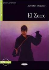 El Zorro. Con file audio MP3 scaricabili